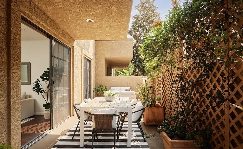 Pasadena Condo: 221 S Oak Knoll Ave