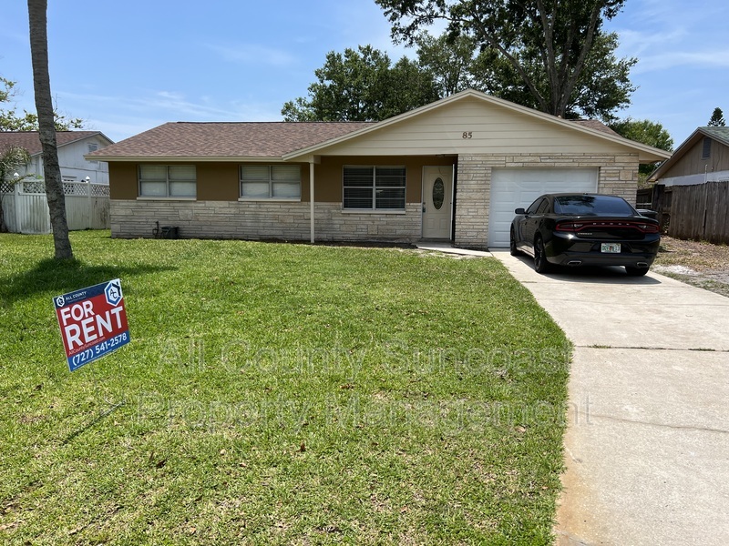 Request a Viewing for 85 Suncrest Drive Tenant Turner
