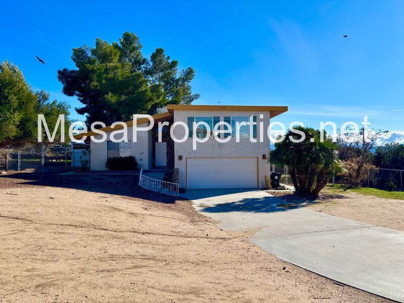 Apple Valley House: 13768 Titonka Rd.