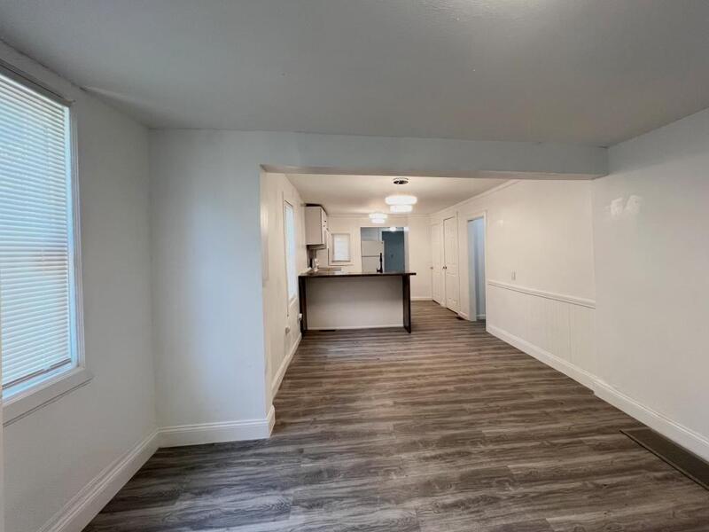 Rochester House: 157 Dr Samuel McCree Way