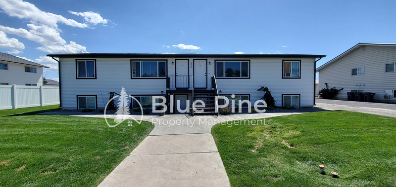 Idaho Falls Condo: 2348 Stace Street
