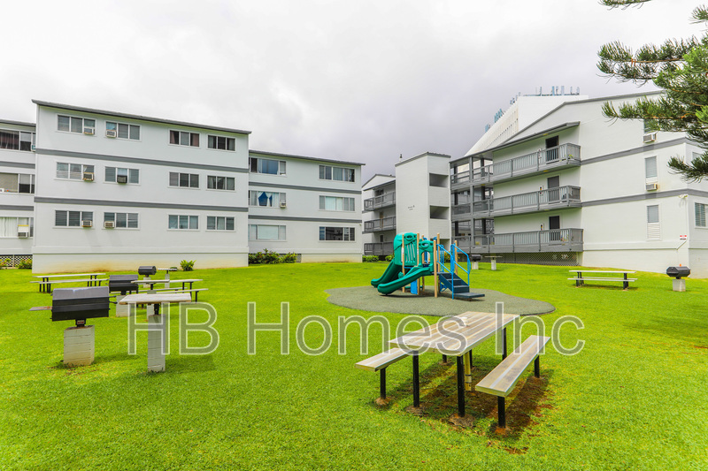 Kaneohe Condo: 46-269 Kahuhipa Street Unit D204 - 1