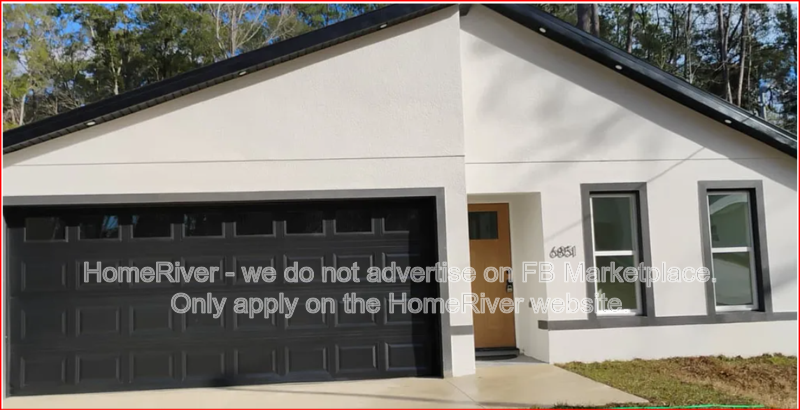 Ocala House: 6851 SE 23rd Ave