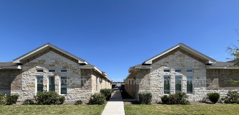 Edinburg Condo: 3905 Hawthorne Ave.