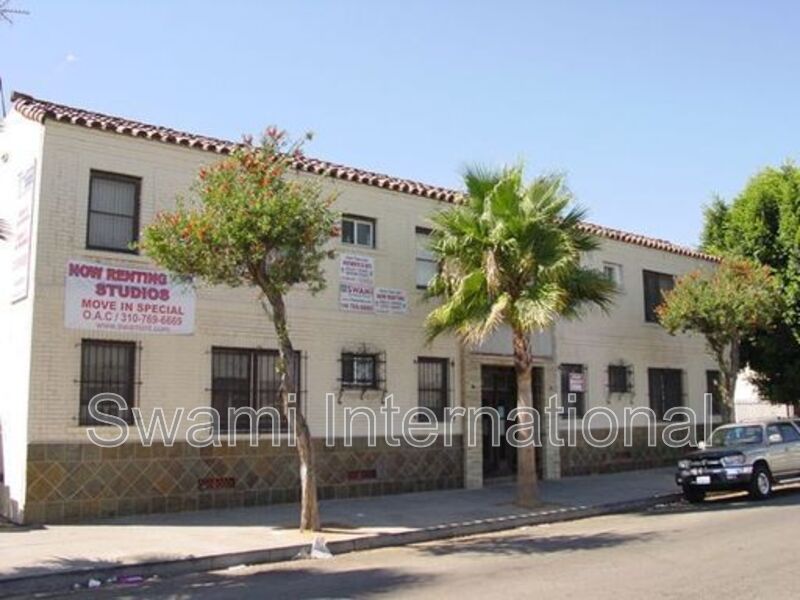 Wilmington Condo: 521 N Avalon Blvd