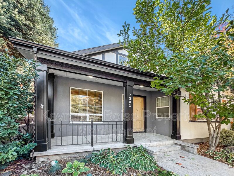 Boise House: 7301 W Baron Ln