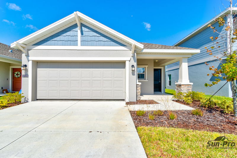 Daytona Beach House: 2123 Green Valley Street