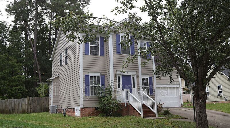 Raleigh House: 5305 Pitch Pine Court