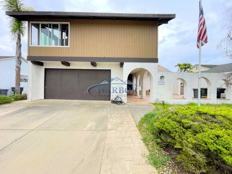 Torrance House: 5514 Halison Street