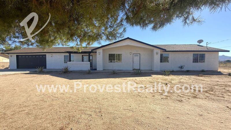 Hesperia House: 8411 1st Ave