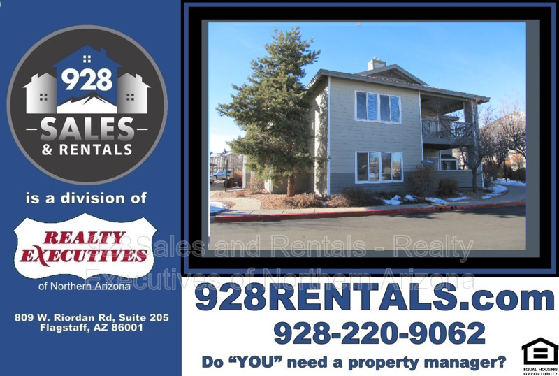 Flagstaff Condo: 4343 E Soliere Ave
