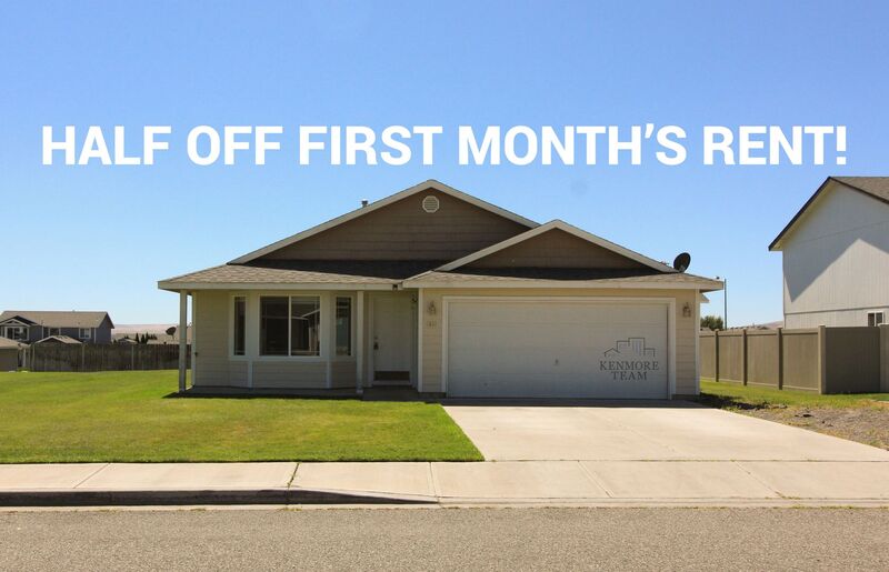 Pasco House: 4514 Muris Lane