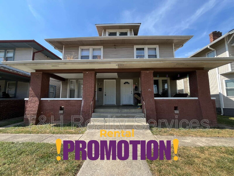 Indianapolis Condo: 2950 Ruckle Street