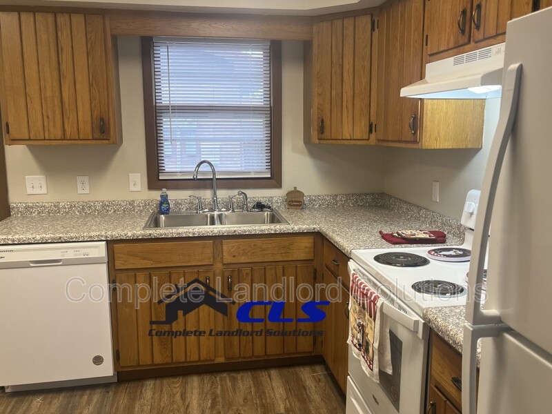 Terre Haute Condo: 4258 South Kian Street