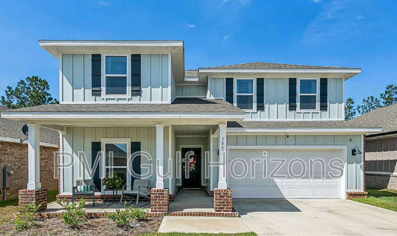 Cantonment House: 3087 Silver Maple Dr