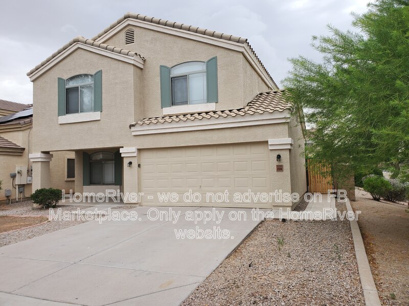 Tolleson House: 8504 W Jocelyn Ter