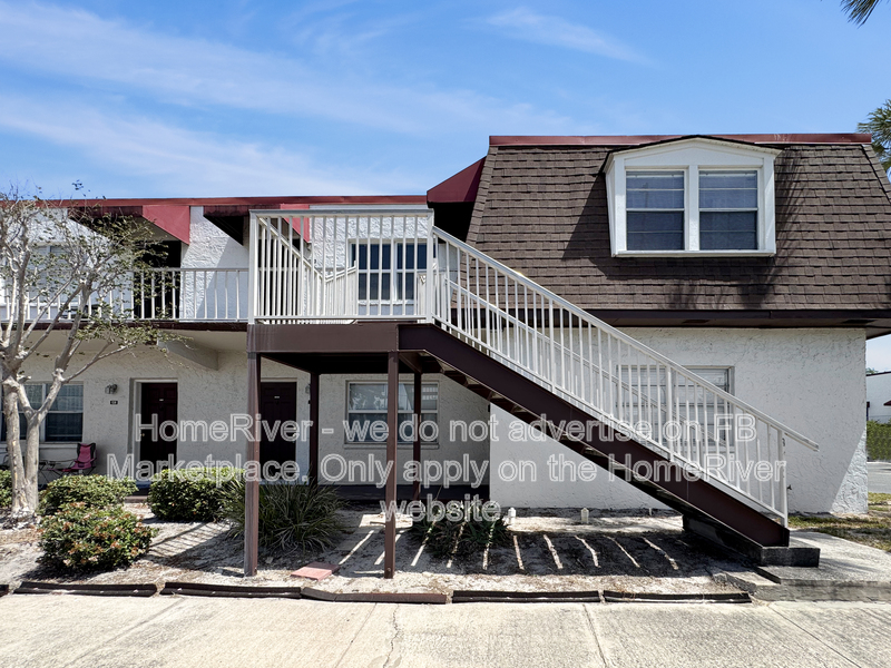 Tampa Condo: 9101 W Hillsborough Ave