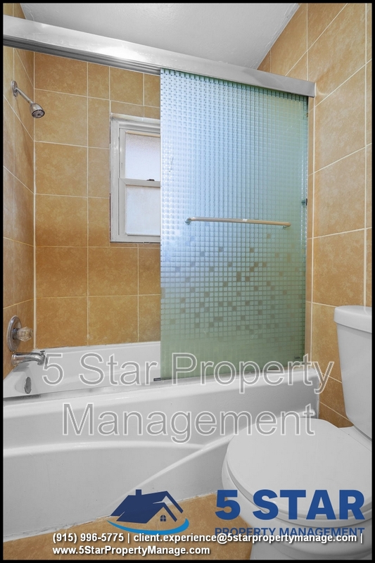 5 Star Property Management in El Paso | Listing