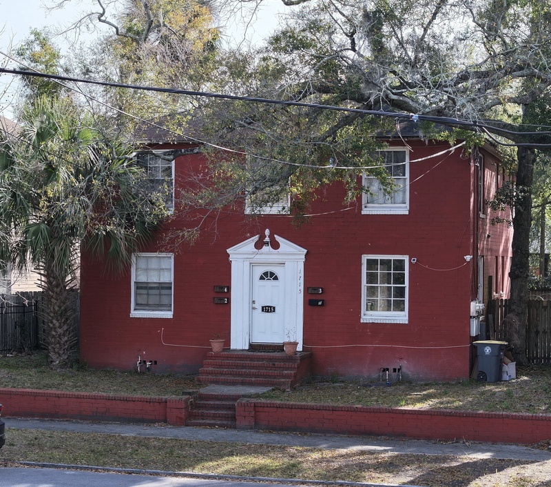 Jacksonville Condo: 1715 Perry Street - 3