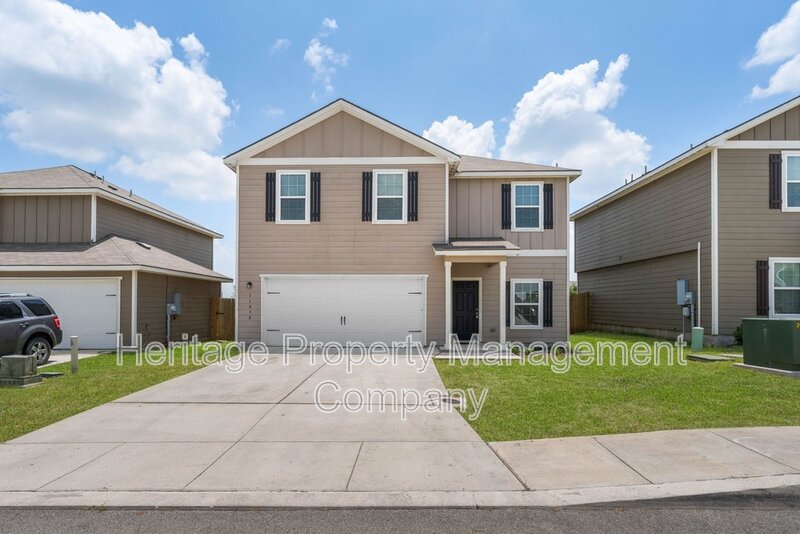 Converse House: 11038 Chatham Court