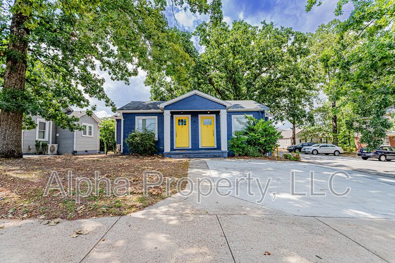 Greenville Condo: 10 Crystal Ave