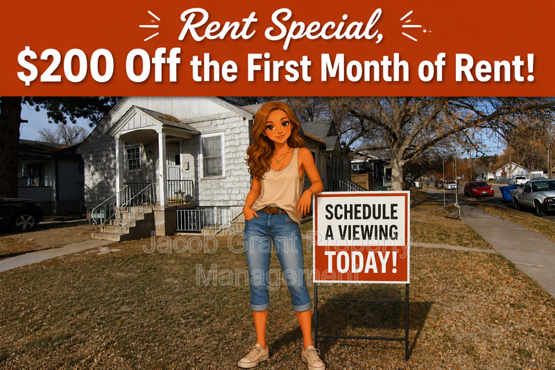 Pocatello House: 1110 E Lewis St