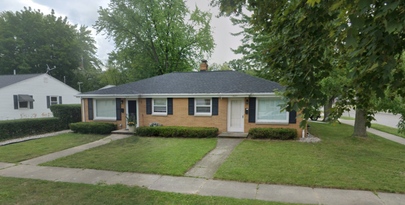 Green Bay Condo: 1619/1621 Carroll Avenue - 1619