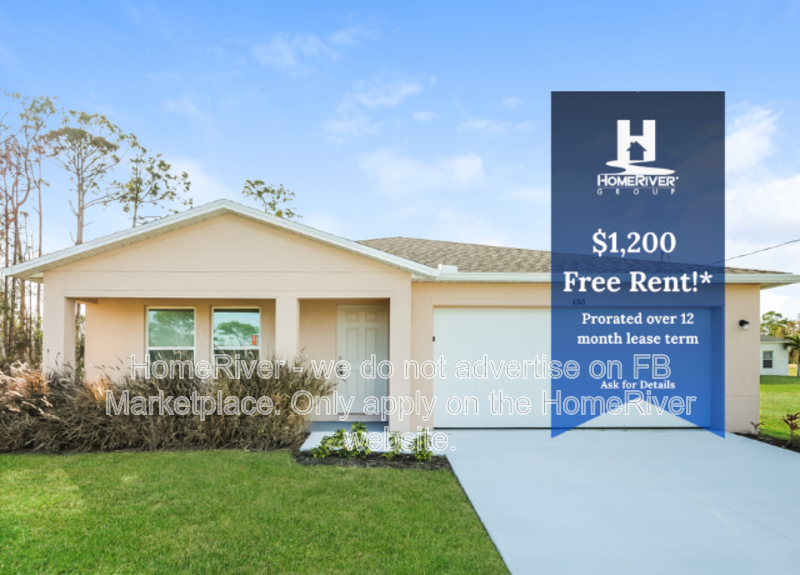Cape Coral House: 4748 NW 39th Pl