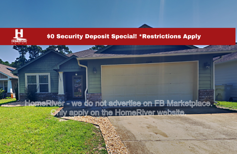 Navarre House: 2694 Hartman Ct