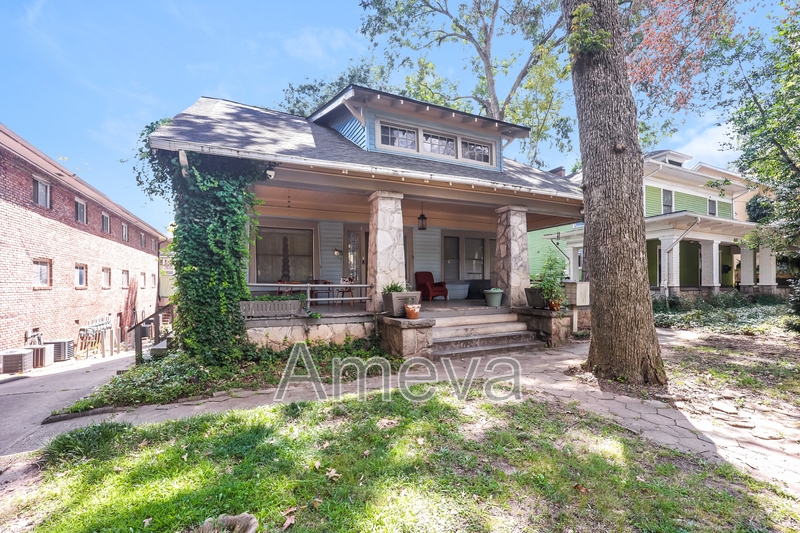 Atlanta Condo: 853 Myrtle Street NE - 3