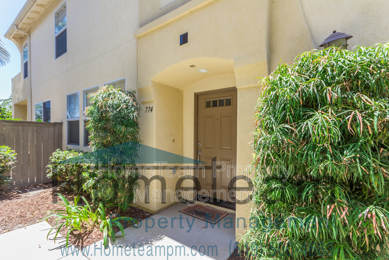 3 BR/2.5 BA 1450 SQFT Tivolli Villas / Chula Vista Townhome - Photo 11