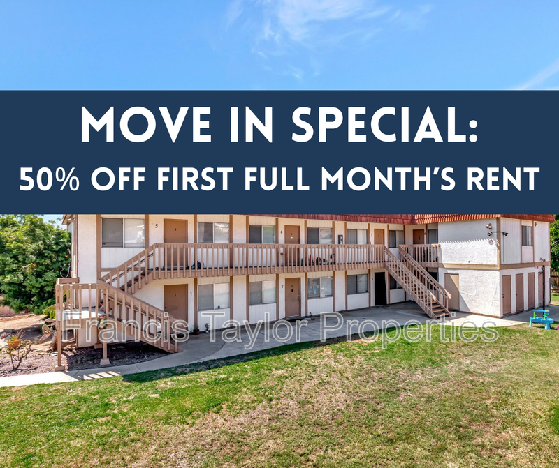 Escondido Condo: 355 Idaho Avenue