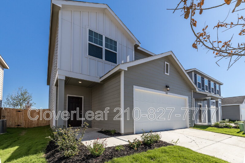 San Antonio House: 3122 Dreamweaver