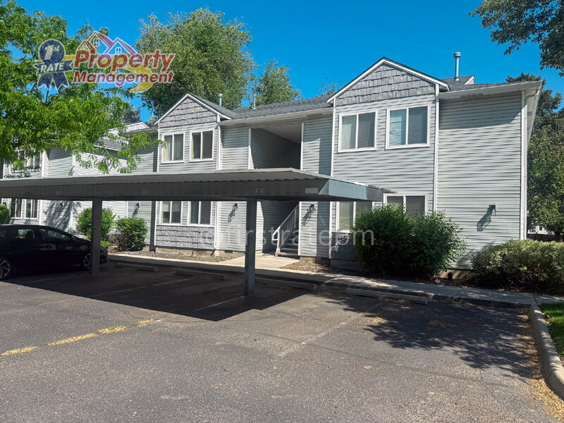Boise Condo: 4920 W Blodgett Ln