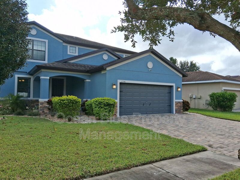 Spring Hill House: 12346 Duckett Court