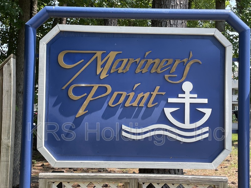Hampton Townhome: 60B Emeraude Plage