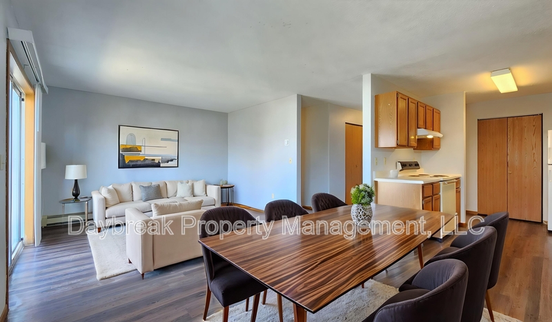 Moorhead Condo: 1202 34th Avenue South - 203