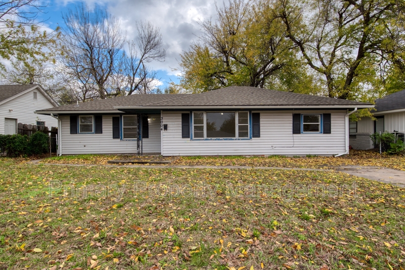 OKC House: 3004 Somerset PL