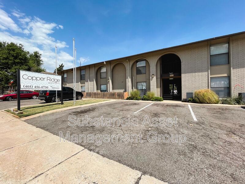 Oklahoma City Condo: 1433 Northwest 24th Street - 215