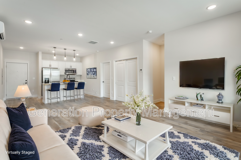 Chattanooga Condo: 2318 E Main