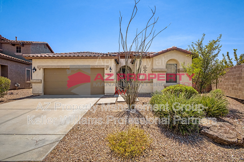 Peoria House: 12653 W Duane Ln