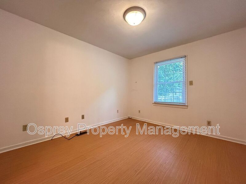 3-Bedroom, 2-Bath Ranch-Style Duplex 