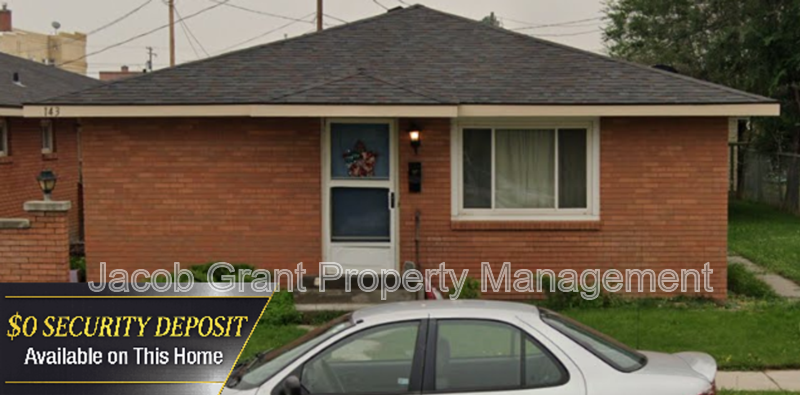 Rigby House: 135 W Fremont Ave