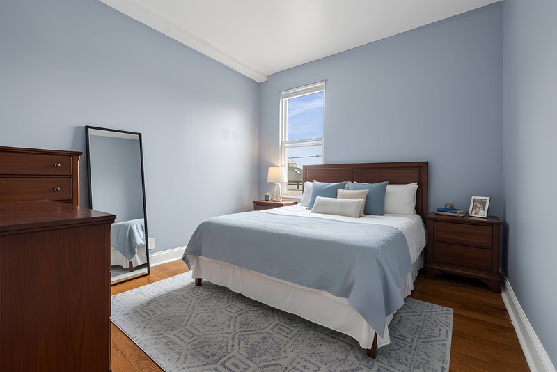 Bayonne Condo: 46 East 14th Street - 2F