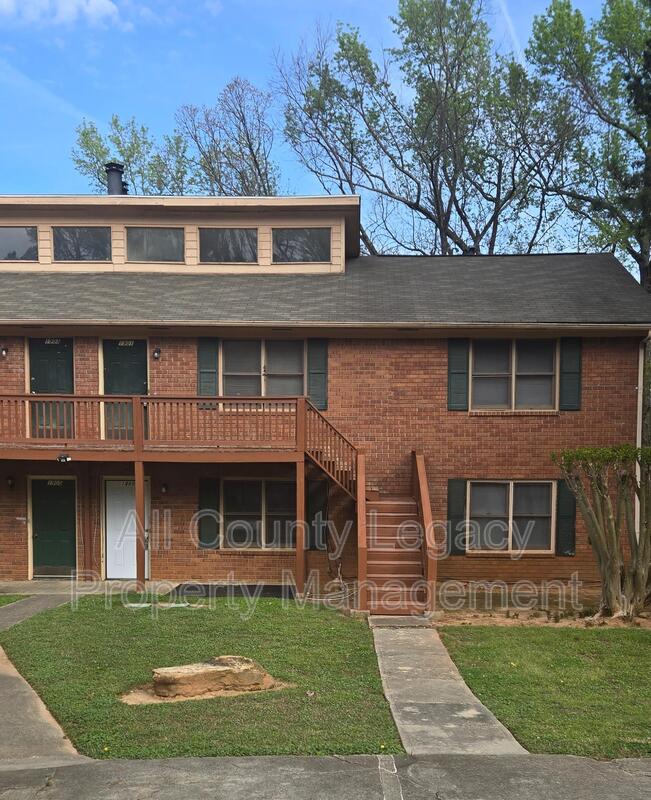 Lawrenceville Condo: 1901 Patterson Court