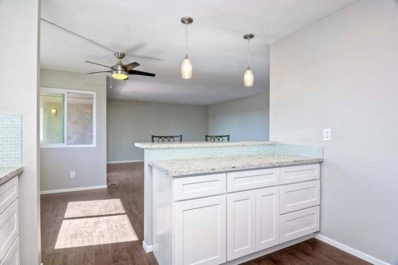 San Diego Condo: 6318 Caminito Andreta - 1