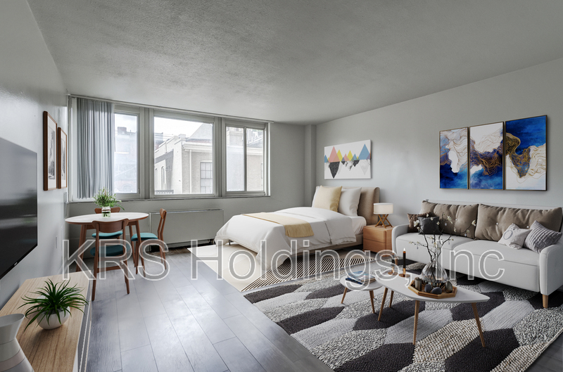 Richmond Condo: 311 W Franklin St