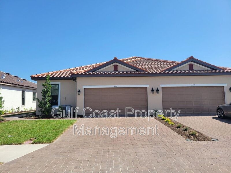Palmetto Condo: 5331 Rushmere Court