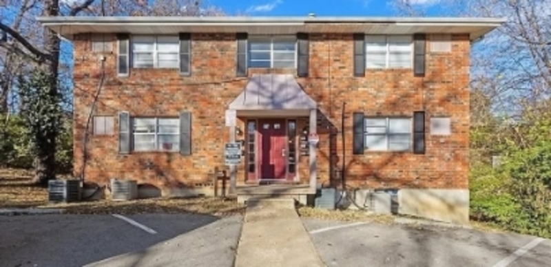Independence Condo: 906 East Frederick Street