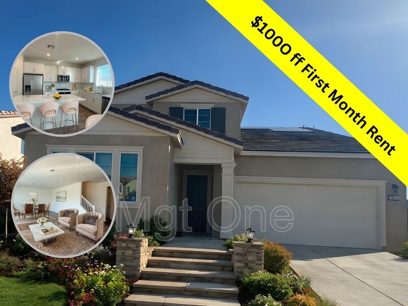 Corona House: 26314 Gentry Avenue